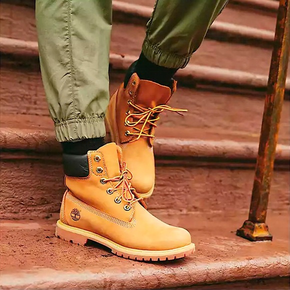 Timberland Shoes - Timberland® Premium 6-Inch Waterproof Boot